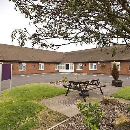 Premier Inn Coventry East Luaran gambar