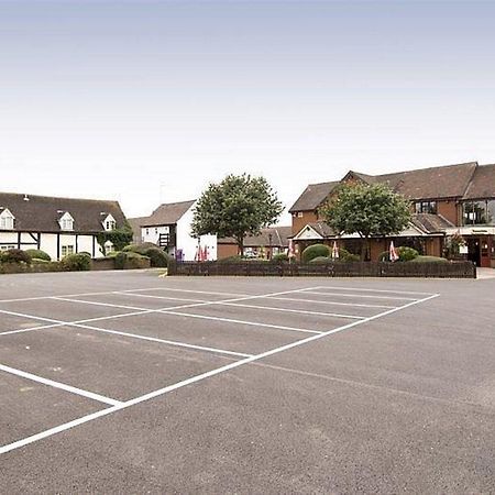 Premier Inn Coventry East Luaran gambar