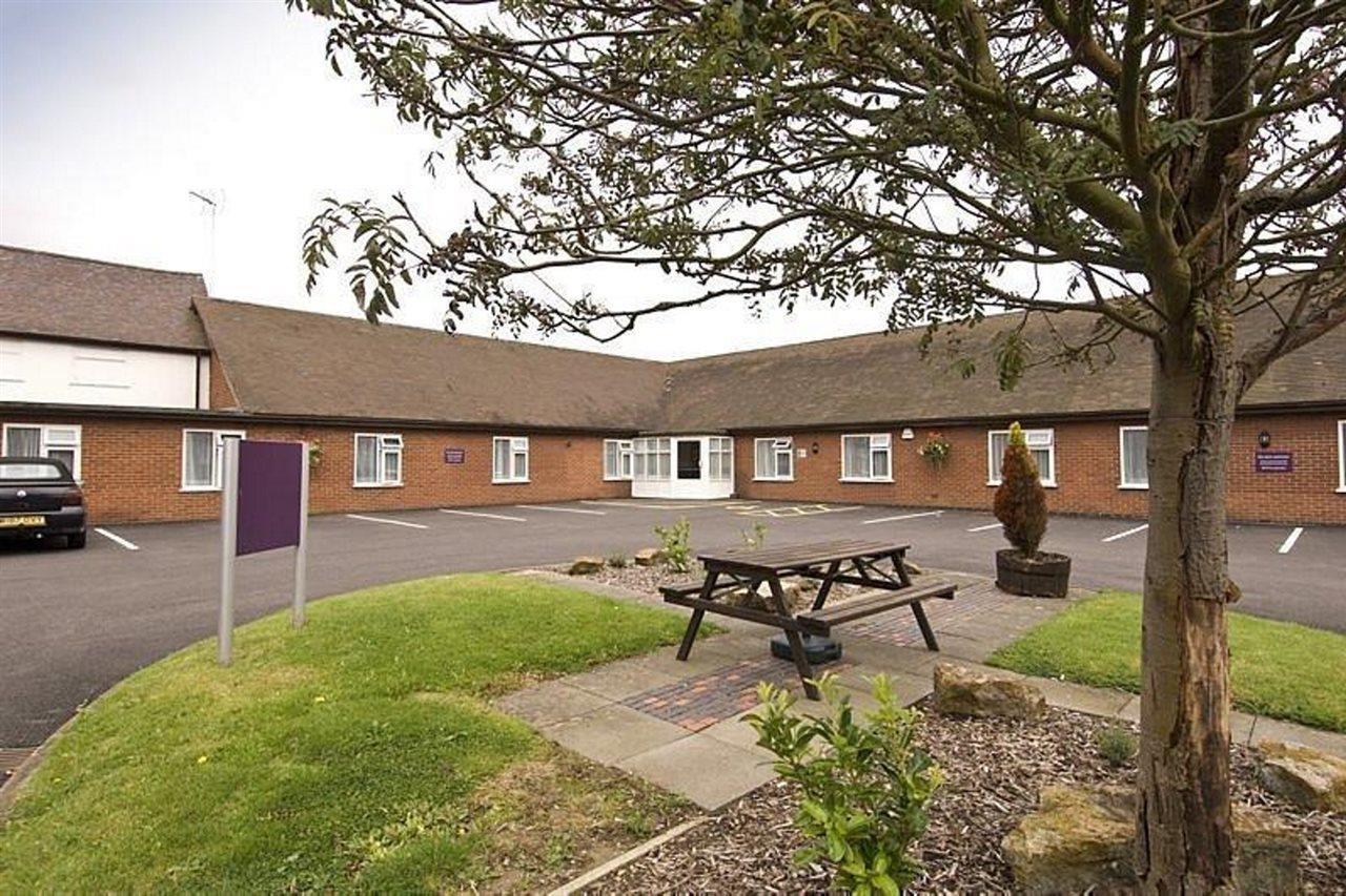 Premier Inn Coventry East Luaran gambar