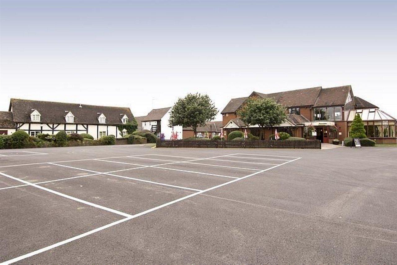 Premier Inn Coventry East Luaran gambar