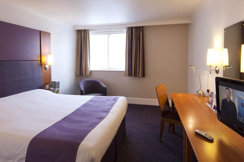 Premier Inn Coventry East Luaran gambar