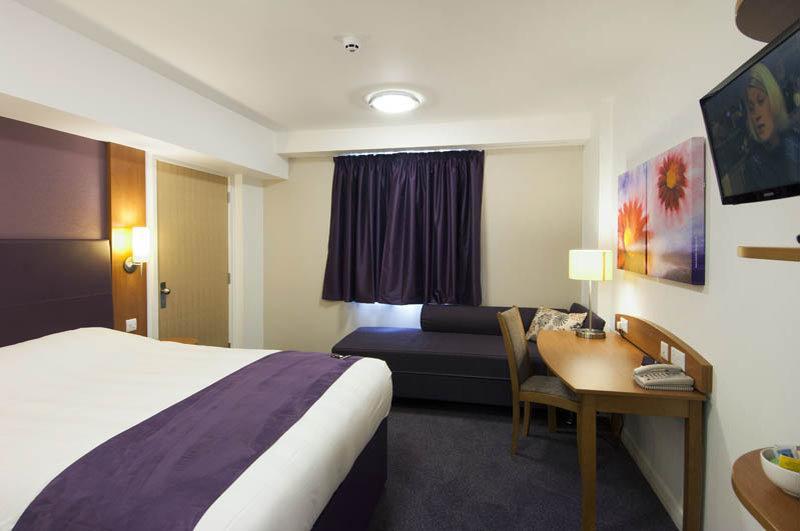 Premier Inn Coventry East Luaran gambar